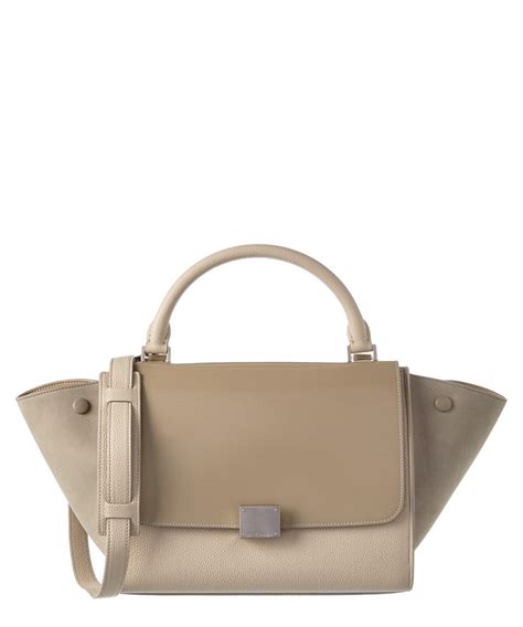 celine trapeze gray|where to purchase Celine bags.